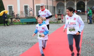 Varese City Run