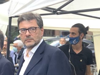 lodi berlusconi giorgetti