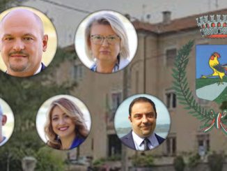 vergiate sindaco parrino giunta