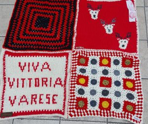 Viva Vittoria Varese