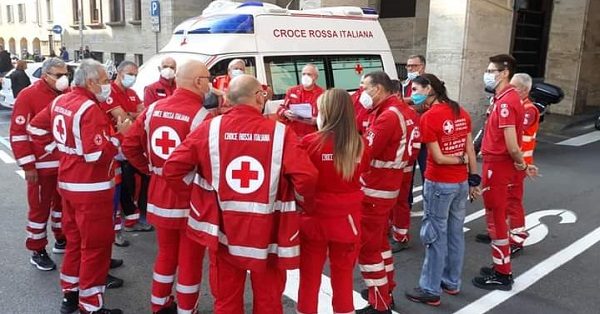 varese pizzocherata croce rossa