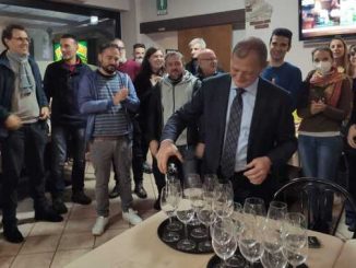 oggiona elezioni sindaco ghiringhelli