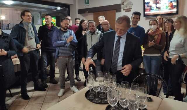 oggiona elezioni sindaco ghiringhelli