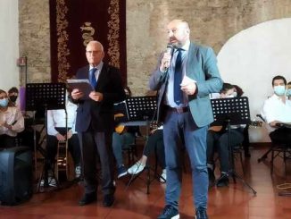 somma uate inaugurazione anno castello