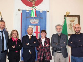 fagnano olona baroffio consiglio comunale