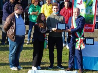 arsago premio sciatt filippo cappelletti polisportiva