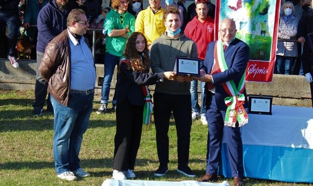 arsago premio sciatt filippo cappelletti polisportiva