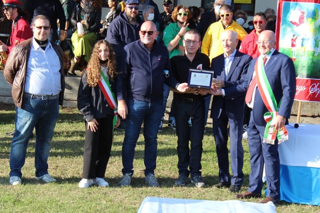 arsago premio sciatt filippo cappelletti polisportiva