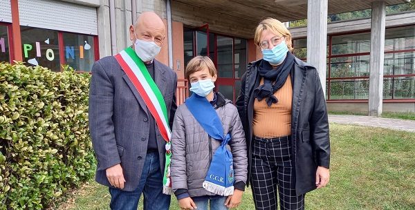 maccagno con pino e veddasca consiglio comunale ragazzi