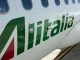 alitalia ita scapellato