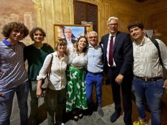 turbigo consiglio comunale elezioni