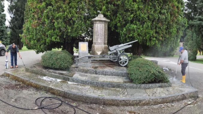 somma alpini monumento mezzana