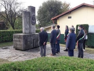 legnano cassanomagnago anpi cerimonia