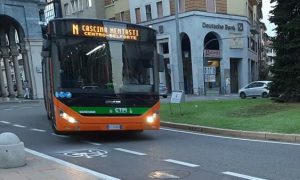 autobus Varese