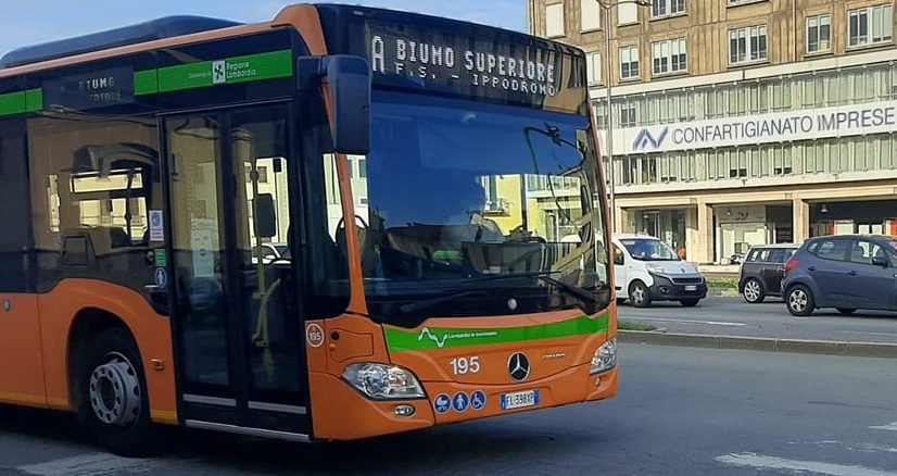 autolinee varesine