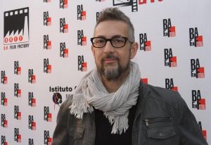baff fratello sole croci
