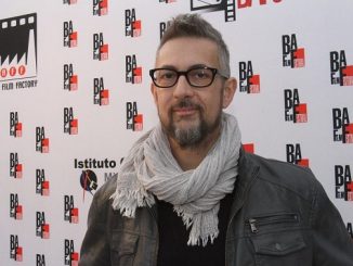 baff fratello sole croci