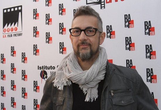 baff fratello sole croci