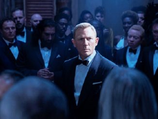 minchella james bond