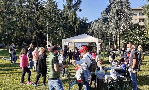 legnano canazza castagnata parcorobinson