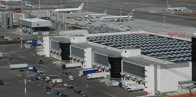 malpensa cargo polo logistico