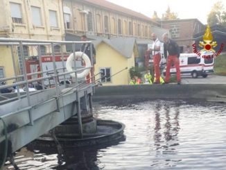 castellanza vasca morto 15enne