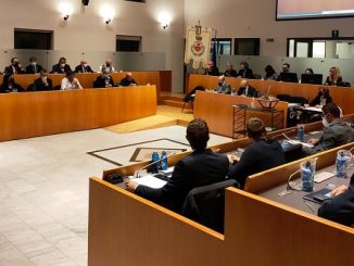 gallarate indennità sindaco assesssori