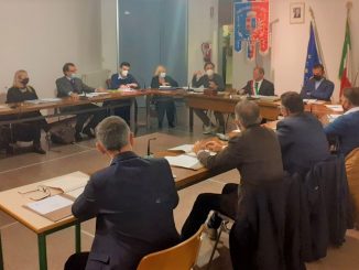 oggiona consiglio insediamento ghiringhelli