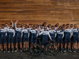 ciclismo israel rfugiati