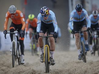 ciclismo ciclocross progetto