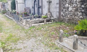 cimiteri Cittiglio