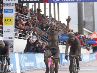 ciclsmo colbrelli roubaix