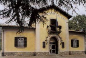 comune Barasso