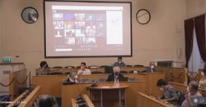 legnano lega palio consiglio