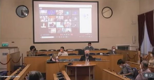 legnano lega palio consiglio