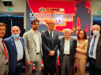 legnano coppabernocchi ciclismo corsa