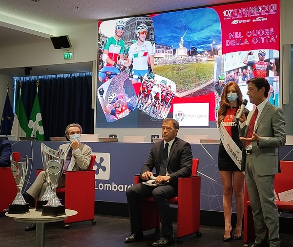 legnano coppabernocchi ciclismo corsa