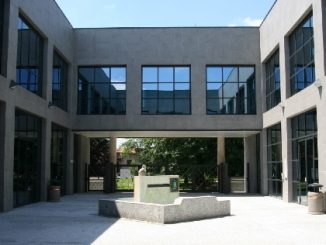 villacortese comune consiglio municipio
