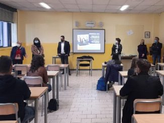 castanoprimo corso ifts torno