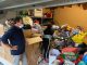 castanoprimo legnano raccolta profughi