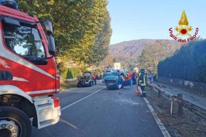 cunardo incidente auto