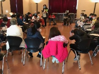 legnano scuole dante bambini