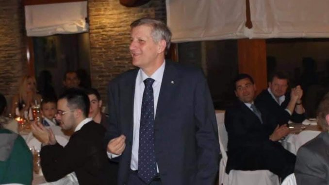 De Bernardi