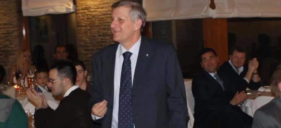 De Bernardi