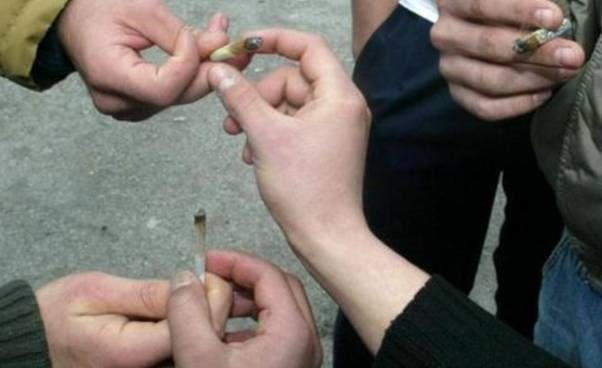 legnano droga giovani convegno