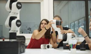 busto reti comau roadshow
