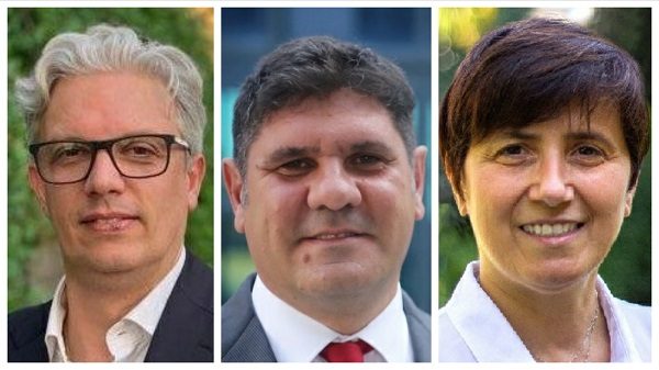 elezioni dairago turbigo villacortese affluenza