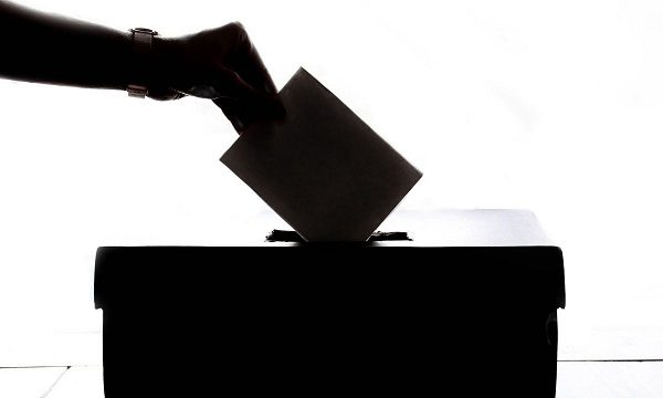 elezioni partiti legge