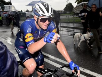 ciclismo remco evenepoel