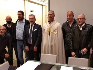legnano palio collegio capitani